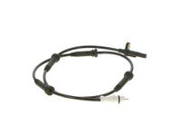ABS Sensor Drehzahlmesser, Bild 20