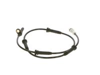 ABS Sensor Drehzahlmesser, Bild 3