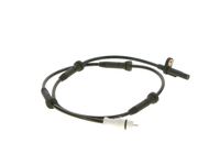 ABS Sensor Drehzahlmesser, Bild 21