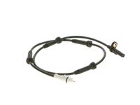ABS Sensor Drehzahlmesser, Bild 22
