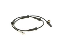 ABS Sensor Drehzahlmesser, Bild 23