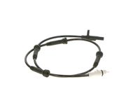 ABS Sensor Drehzahlmesser, Bild 4
