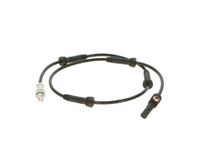 ABS Sensor Drehzahlmesser, Bild 5