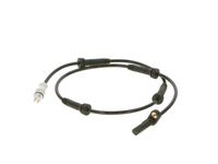 ABS Sensor Drehzahlmesser, Bild 6