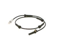 ABS Sensor Drehzahlmesser, Bild 7