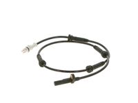 ABS Sensor Drehzahlmesser, Bild 8