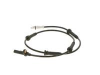 ABS Sensor Drehzahlmesser, Bild 10