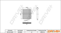 Innenraumfilter Pollenfilter Filter, Bild 7