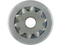 Freilaufgetriebe Starter Anlasser, Bild 2