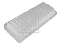 Luftfilter Motorluftfilter Filter, Bild 2