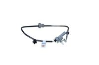 Sensor Abgastemperatur, Bild 34