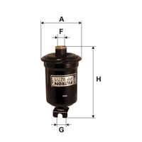 Kraftstofffilter Kraftstoff Filter, Bild 2