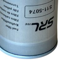Kraftstofffilter, Bild 11