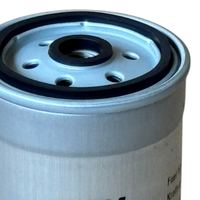 Kraftstofffilter, Bild 13