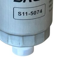 Kraftstofffilter, Bild 15