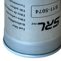 Kraftstofffilter, Bild 10