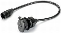 Adapter Steckdose