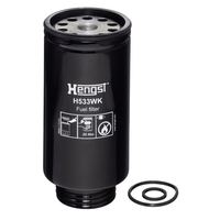 Kraftstofffilter Kraftstoff Filter, Bild 1