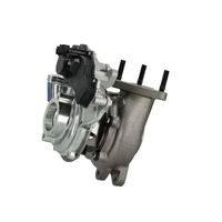 Turbolader, Bild 11