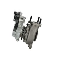 Turbolader, Bild 13
