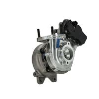 Turbolader, Bild 36