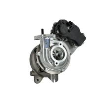 Turbolader, Bild 38