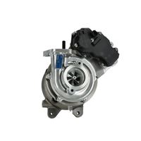 Turbolader, Bild 39