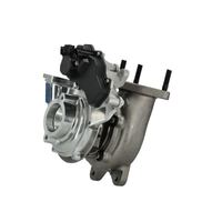 Turbolader, Bild 10