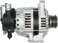 Lichtmaschine Generator, Bild 2