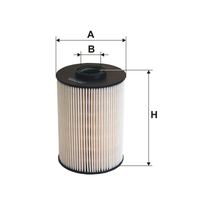 Kraftstofffilter Kraftstoff Filter, Bild 2