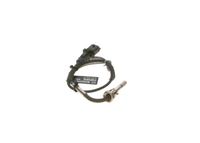 Sensor Abgastemperatur, Bild 16