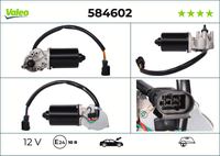 Wischermotor, Bild 1