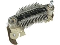 Gleichrichter Generator, Bild 1