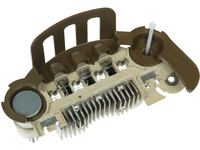 Gleichrichter Generator, Bild 2