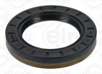Wellen Dichtring Differential