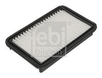 Luftfilter Motorluftfilter Filter, Bild 1