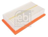Luftfilter Motorluftfilter Filter, Bild 2