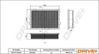 Luftfilter Motorluftfilter Filter, Bild 8
