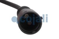 ABS Sensor Drehzahlmesser, Bild 2