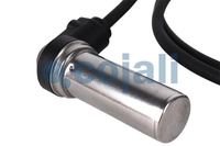 ABS Sensor Drehzahlmesser, Bild 3