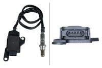 NOx Sensor Katalysator Kat, Bild 1