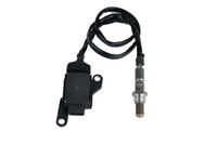 NOx Sensor Katalysator Kat, Bild 2