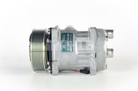 Kompressor Klima Klimaanlage Klimakompressor, Bild 14