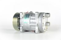 Kompressor Klima Klimaanlage Klimakompressor, Bild 15