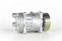 Kompressor Klima Klimaanlage Klimakompressor, Bild 20