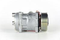 Kompressor Klima Klimaanlage Klimakompressor, Bild 7