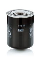 Arbeitshydraulik Filter Hydraulische Anlage, Bild 1