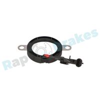 ABS Sensor Drehzahlmesser, Bild 2