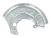 Set: 2 × Bremsstaubscheibe, Bild 2