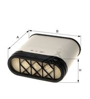 Luftfilter Motorluftfilter Filter, Bild 2